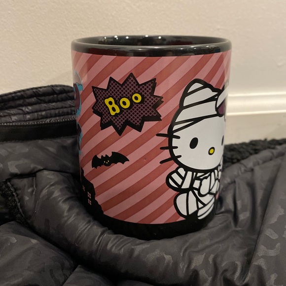 Hello kitty cup - Picture 5 of 9